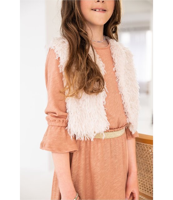 Like Flo Meisjes Gilet