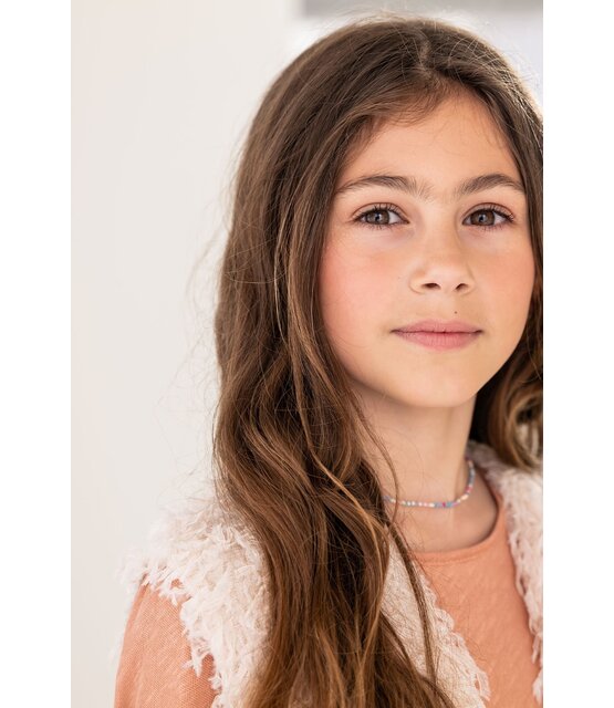 Like Flo Meisjes Gilet