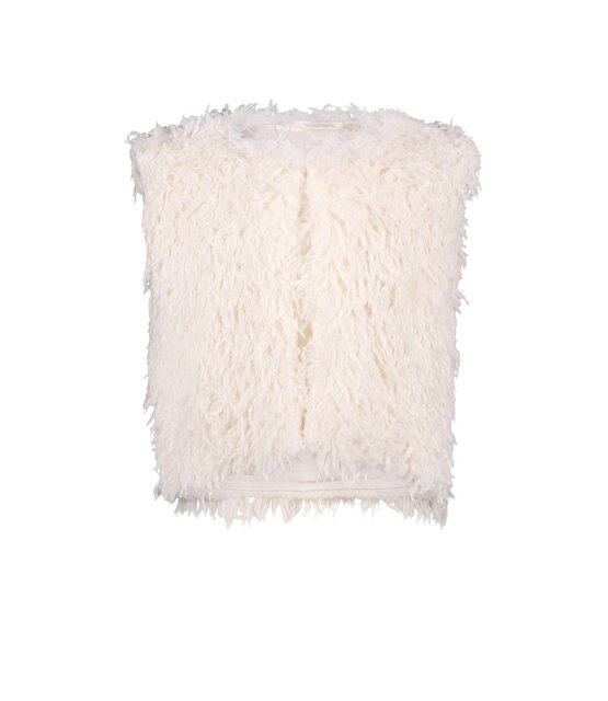 Like Flo Meisjes Gilet