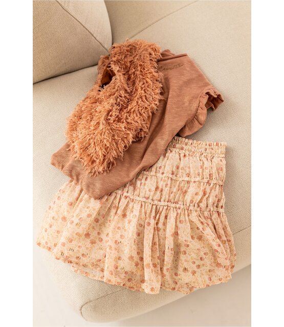 Like Flo Meisjes Gilet