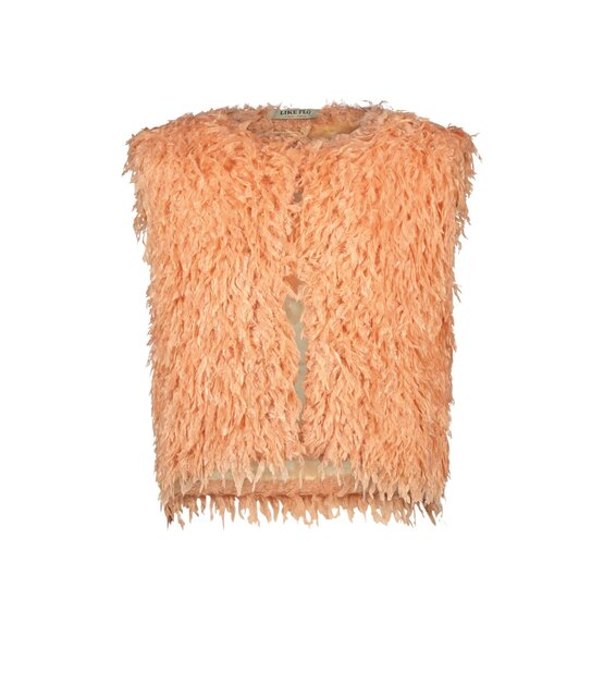 Like Flo Meisjes Gilet