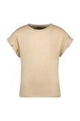 Like Flo Meisjes T-Shirt champange