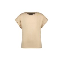 Like Flo Meisjes T-Shirt champange