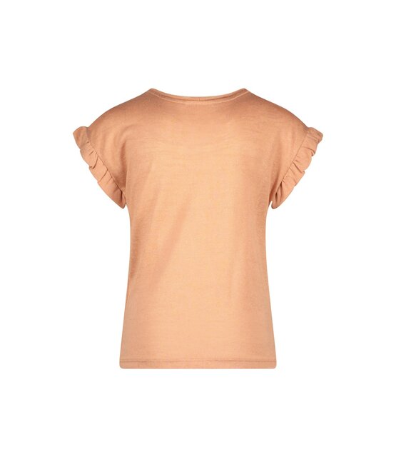 Like Flo Meisjes T-Shirt