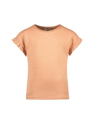 Like Flo Meisjes T-Shirt