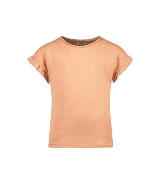 Like Flo Meisjes T-Shirt