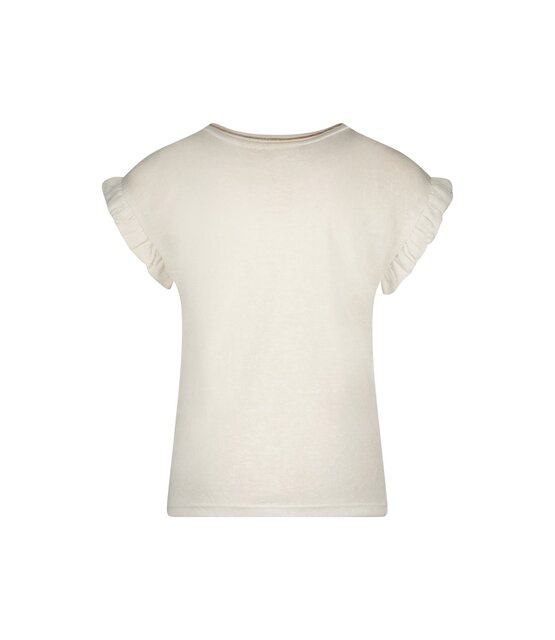 Like Flo Meisjes T-Shirt