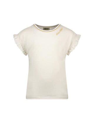 Like Flo Meisjes T-Shirt