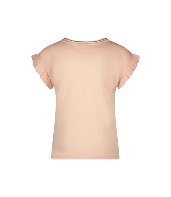 Like Flo Meisjes T-Shirt