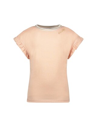 Like Flo Meisjes T-Shirt