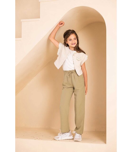 Like Flo Meisjes Broek