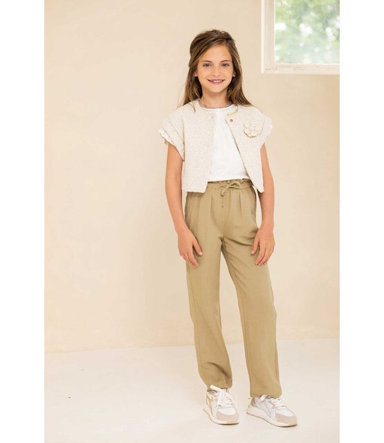 Like Flo Meisjes Broek