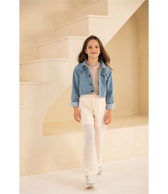 Like Flo Meisjes Broek Like Flo Meisjes Broek