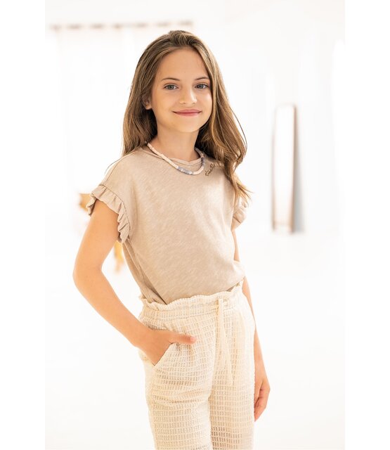 Like Flo Meisjes Broek Like Flo Meisjes Broek