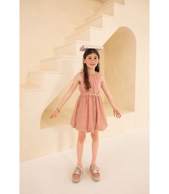 Like Flo Meisjes Jurk