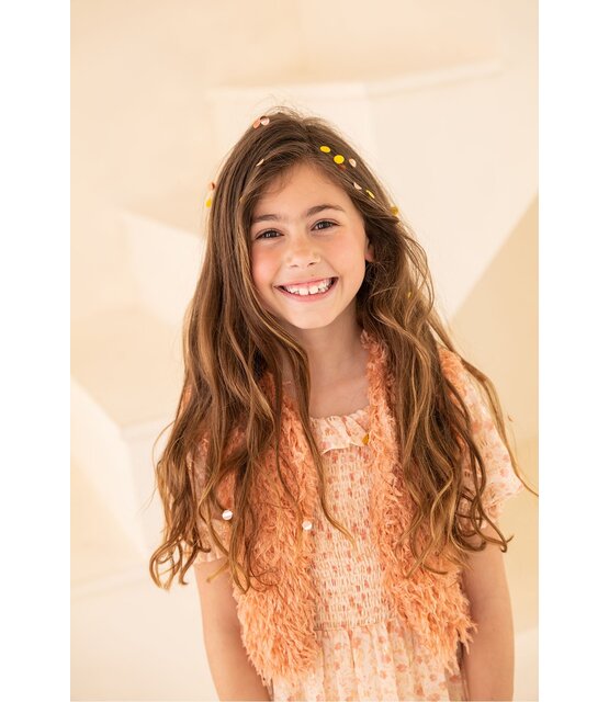 Like Flo Meisjes Jurk