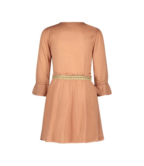 Like Flo Meisjes Jurk