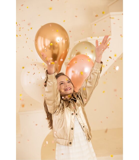 Like Flo Meisjes Jurk