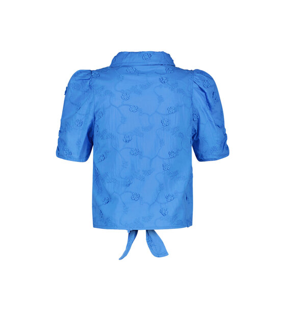 Like Flo Meisjes Blouse