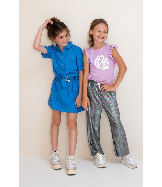 Like Flo Meisjes Blouse