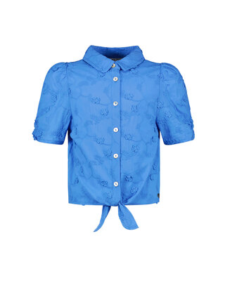 Like Flo Meisjes Blouse