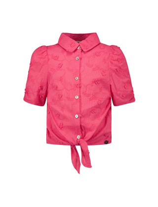 Like Flo Meisjes Blouse