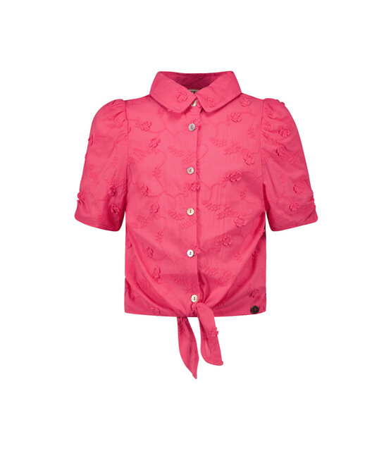 Like Flo Meisjes Blouse