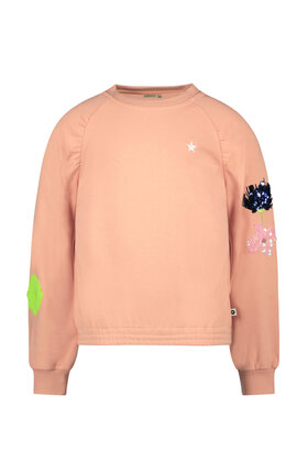 Like Flo Meisjes Sweater