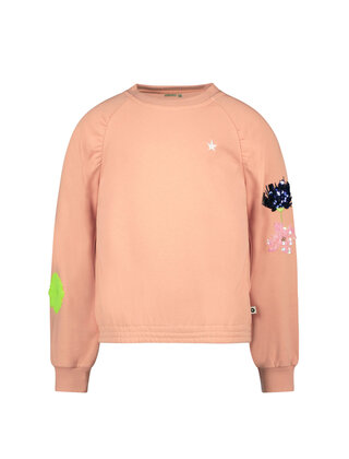 Like Flo Meisjes Sweater