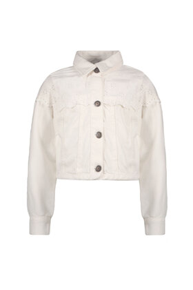 Like Flo Meisjes Vest