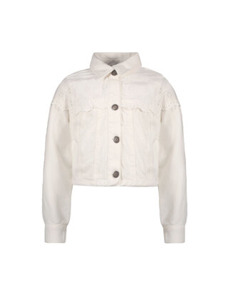 Like Flo Meisjes Vest