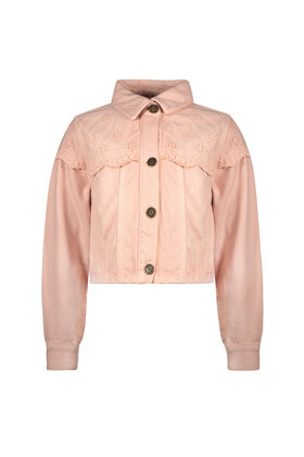 Like Flo Meisjes Vest