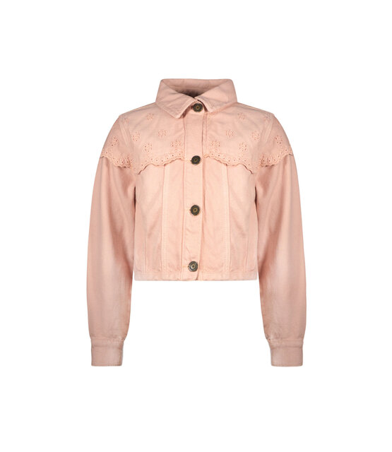 Like Flo Meisjes Vest