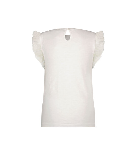 Like Flo Meisjes T-Shirt