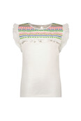 Like Flo Meisjes T-Shirt