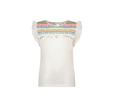 Like Flo Meisjes T-Shirt