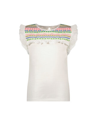 Like Flo Meisjes T-Shirt