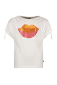 Like Flo Meisjes T-Shirt