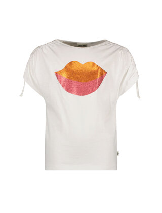 Like Flo Meisjes T-Shirt
