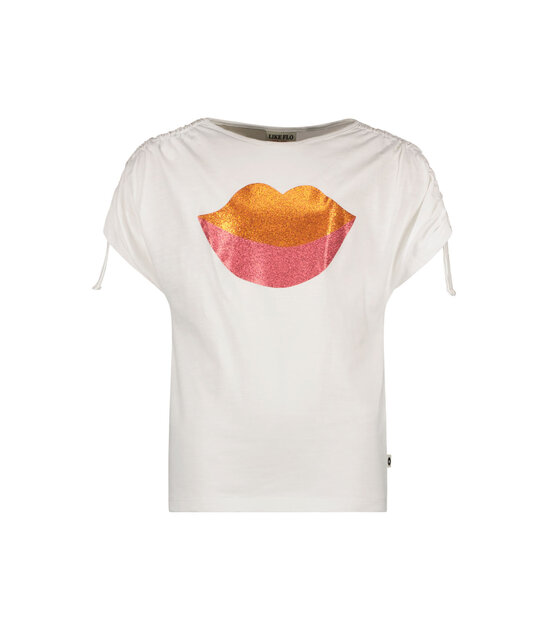 Like Flo Meisjes T-Shirt