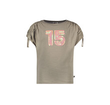 Like Flo Meisjes T-Shirt