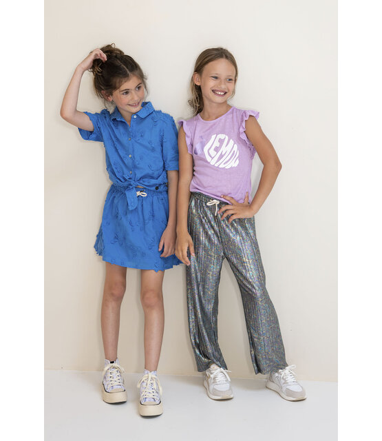 Like Flo Meisjes T-Shirt