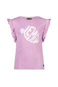 Like Flo Meisjes T-Shirt