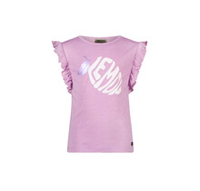 Like Flo Meisjes T-Shirt