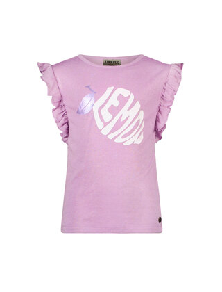 Like Flo Meisjes T-Shirt