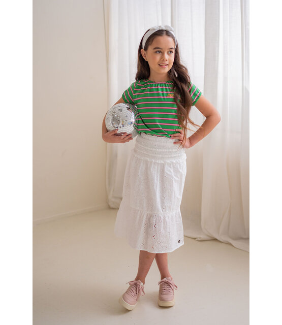 Like Flo Meisjes T-Shirt