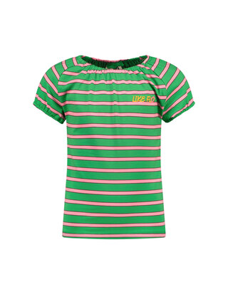 Like Flo Meisjes T-Shirt