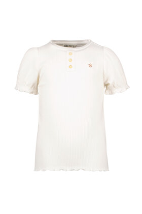 Like Flo Meisjes T-Shirt