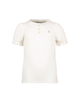 Like Flo Meisjes T-Shirt