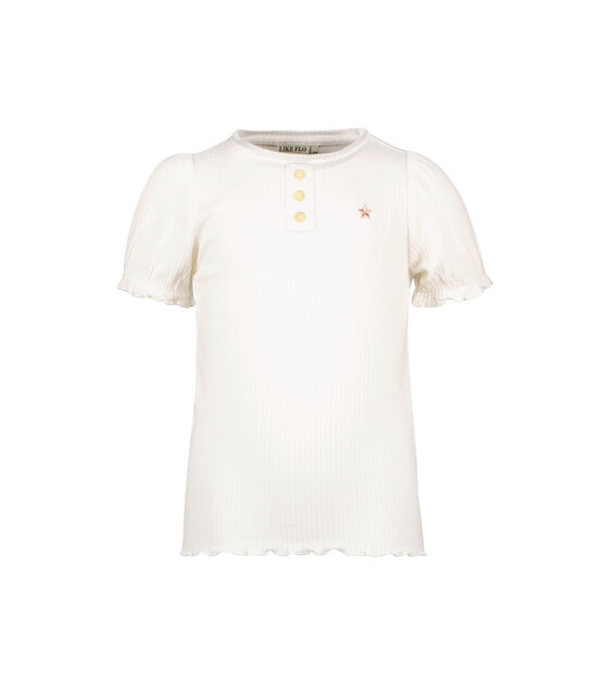 Like Flo Meisjes T-Shirt